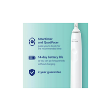 Philips Sonicare 2100 Electric Toothbrush White - HX3651/13 - 2