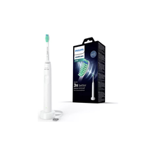 Philips Sonicare 2100 Electric Toothbrush White - HX3651/13 - 1