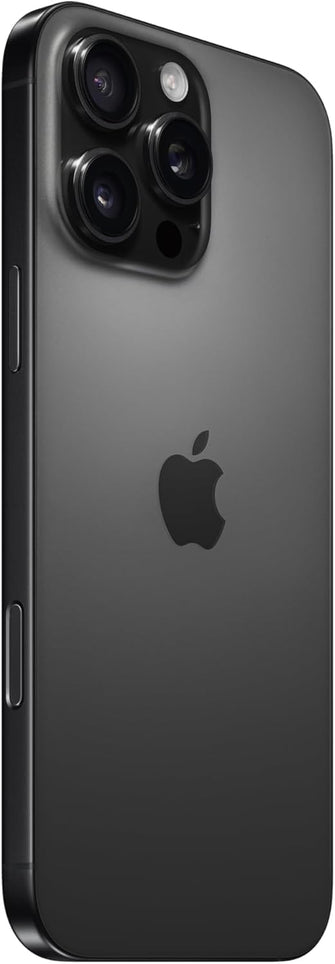 Apple Iphone 16 Pro 256GB Black Titanium - Unlocked - 2
