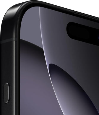Apple Iphone 16 Pro 256GB Black Titanium - Unlocked - 3