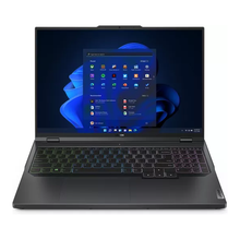 LENOVO Legion Pro 5 Gen 8 16" Gaming Laptop - AMD Ryzen 7, RTX 4070, 1TB SSD - 1