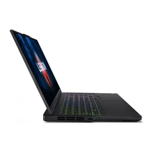 LENOVO Legion Pro 5 Gen 8 16" Gaming Laptop - AMD Ryzen 7, RTX 4070, 1TB SSD - 3