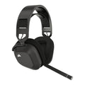 CORSAIR HS80 MAX Wireless Gaming Headset - Grey - 1