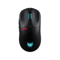 Acer Predator Cestus 350 Gaming Mouse - Black - 1