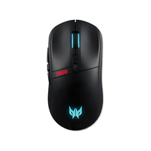 Acer Predator Cestus 350 Gaming Mouse - Black - 1