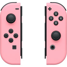 Nintendo Switch Joy-Con Controller Pair - Pastel Pink - 2