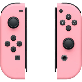 Nintendo Switch Joy-Con Controller Pair - Pastel Pink - 2