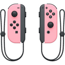 Nintendo Switch Joy-Con Controller Pair - Pastel Pink - 3