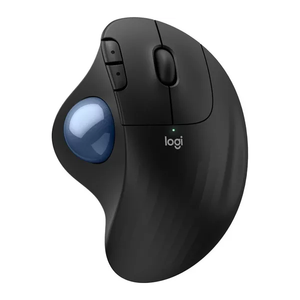 LOGITECH Ergo M575S Wireless Trackball Mouse - 1