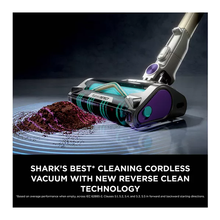 SHARK PowerDetect IP1251UKT Cordless Pet Vacuum Cleaner - Java Grey - 2