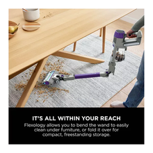 SHARK PowerDetect IP1251UKT Cordless Pet Vacuum Cleaner - Java Grey - 4