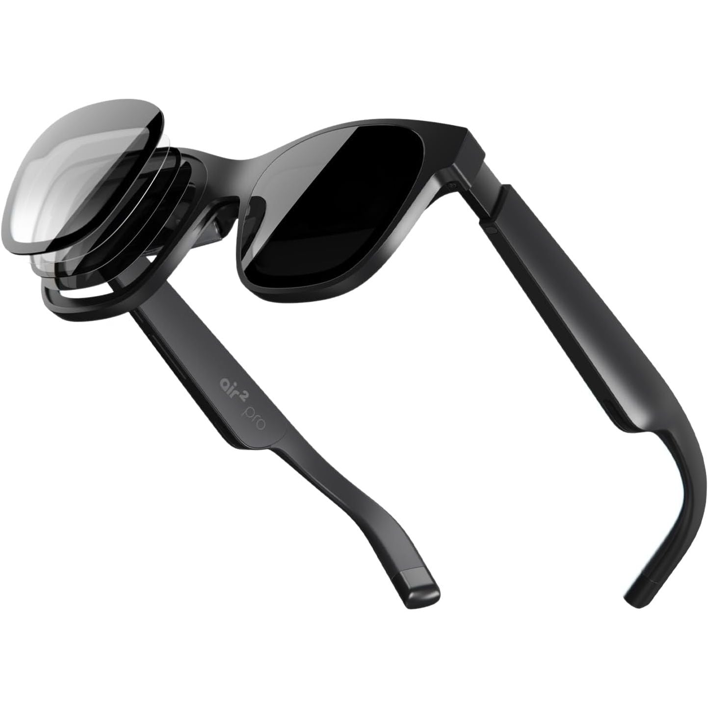 XREAL Air 2 Pro AR Smart Glasses X1003 - Grey - 1