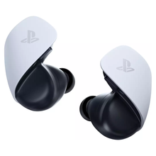 Sony PULSE Explore Wireless Earbuds - White - 1