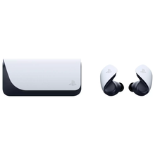 Sony PULSE Explore Wireless Earbuds - White - 4