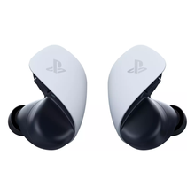 Sony PULSE Explore Wireless Earbuds - White - 5