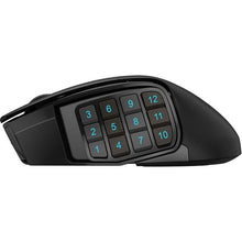 CORSAIR Scimitar Elite Wireless Optical Gaming Mouse - 6