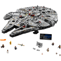 LEGO [75192] Millennium Falcon™ – Ultimate Collector’s Edition - 1