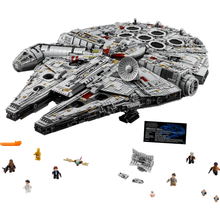 LEGO [75192] Millennium Falcon™ – Ultimate Collector’s Edition - 1