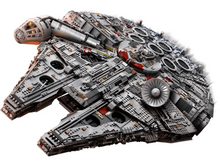 LEGO [75192] Millennium Falcon™ – Ultimate Collector’s Edition - 3