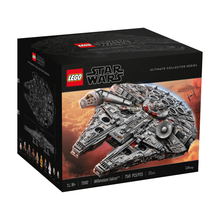 LEGO [75192] Millennium Falcon™ – Ultimate Collector’s Edition - 9