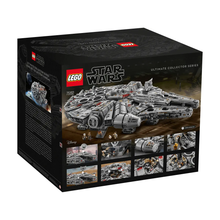 LEGO [75192] Millennium Falcon™ – Ultimate Collector’s Edition - 10