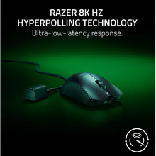 RAZER Viper V3 Pro HyperSpeed Wireless Optical Gaming Mouse - Black - 4