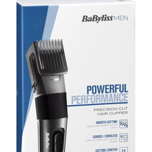 BaByliss Precision Cut Hair Clipper | 7756U - 1