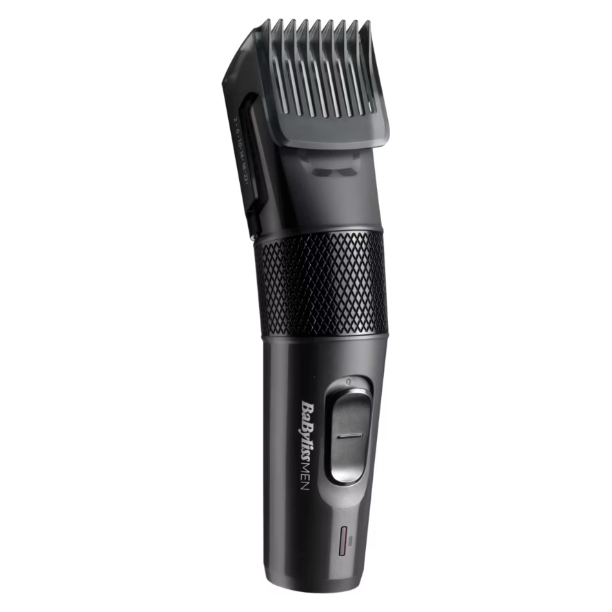 BaByliss Precision Cut Hair Clipper | 7756U - 2