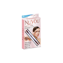 JML Nu You Cordless Eyebrow Trimmer - 4