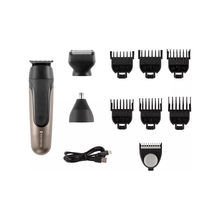 Remington ONE Head and Body Multi-Groomer (Model PG760) - 2