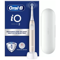 Oral-B iO Series 2 Electric Toothbrush (+Travel Case)