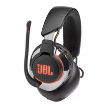 JBL Quantum 810 Wireless Gaming Headset - Black - 2