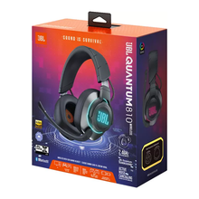 JBL Quantum 810 Wireless Gaming Headset - Black - 5