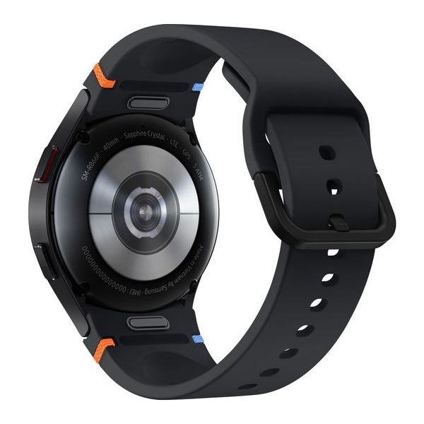 Samsung Galaxy Watch FE 40mm (SM-R861) - Black - 3