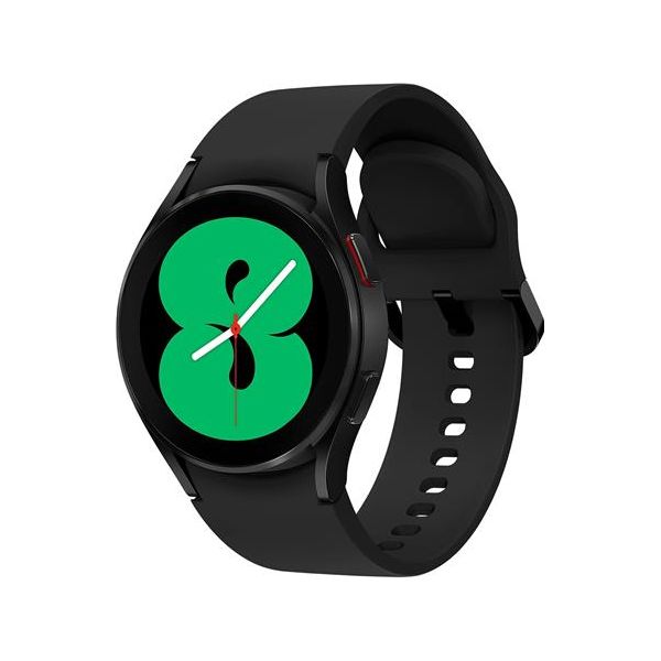Samsung Galaxy Watch4 Cellular, 40mm - Black  - 1