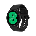 Samsung Galaxy Watch4 Cellular, 40mm - Black  - 1