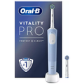 Oral-B Vitality Pro Electric Toothbrush – Blue - 1