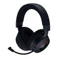 RAZER Kraken V4 Wireless Gaming Headset - Black - 1