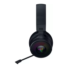RAZER Kraken V4 Wireless Gaming Headset - Black - 2