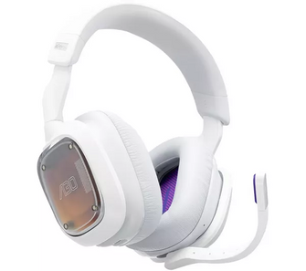 ASTRO A30 Wireless Gaming Headset for PlayStation - White - 1