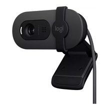 Logitech Brio 100 Full HD Webcam - 1
