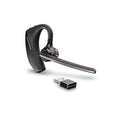 Plantronics Voyager 5200 UC Bluetooth Headset - 1