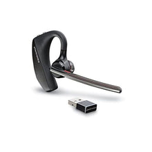 Plantronics Voyager 5200 UC Bluetooth Headset - 1