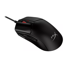 HYPERX Pulsefire Haste 2 Wired Gaming Mouse - RGB - Programmable Buttons - Black - 1