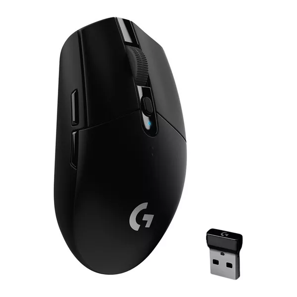 LOGITECH G305 Lightspeed Wireless Optical Gaming Mouse - 1