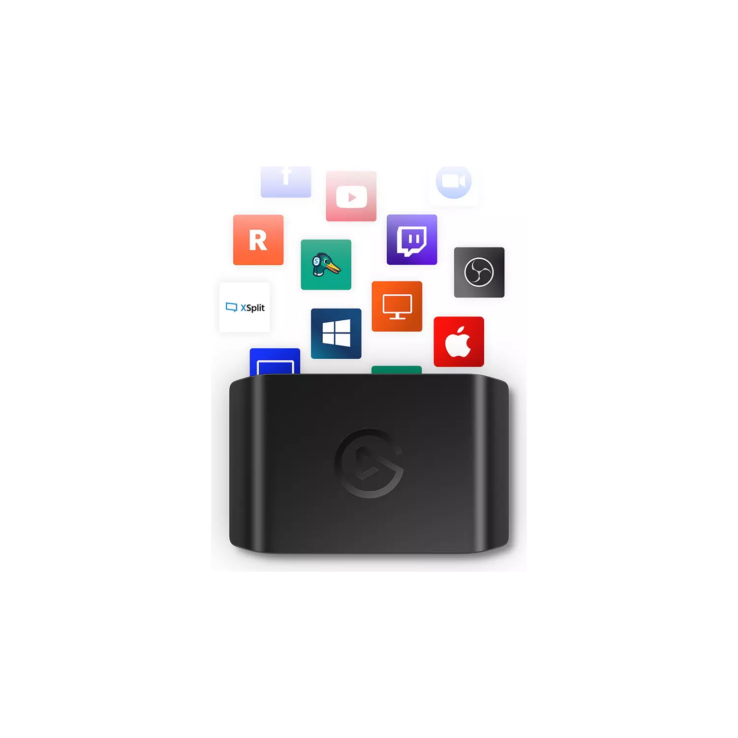 Elgato HD60 X Recorder & Streamer - 6