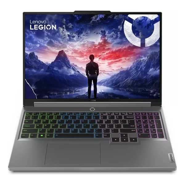 LENOVO Legion 5 16" Gaming Laptop - Intel® Core™ i9, RTX 4060, 1 TB SSD - 1