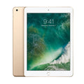 Apple iPad 5th Gen (A1822) 9.7" 128GB Wifi - Gold - 1