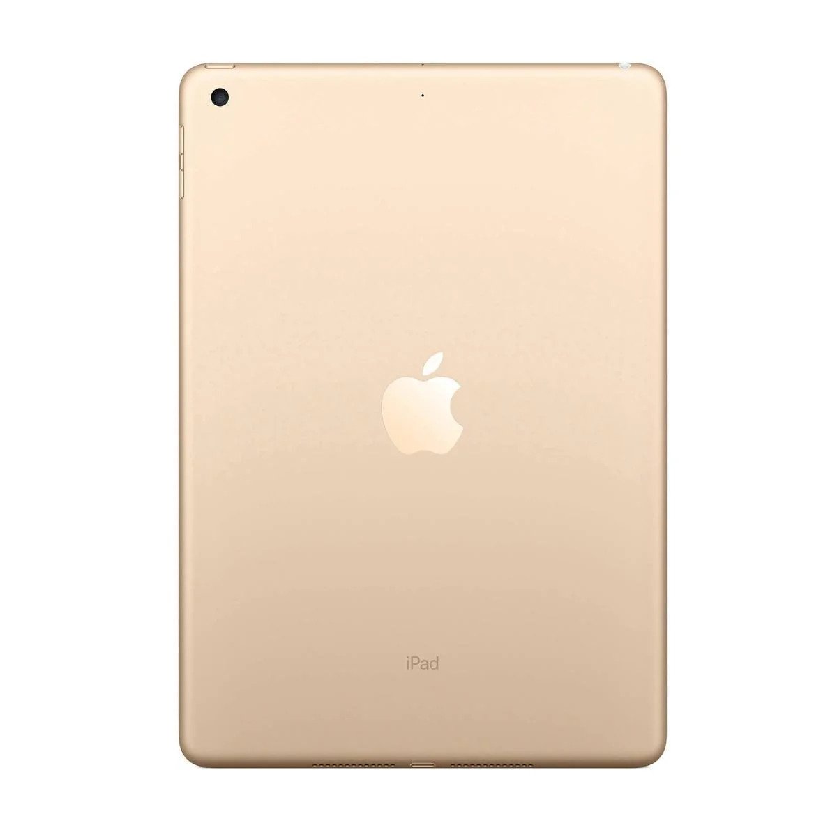 Apple iPad 5th Gen (A1822) 9.7" 128GB Wifi - Gold - 3