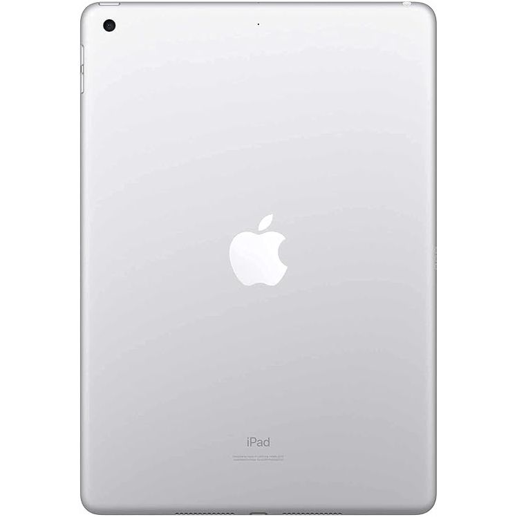 Apple iPad 5th Gen (A1822) 9.7" 128GB Wifi - Silver - 2